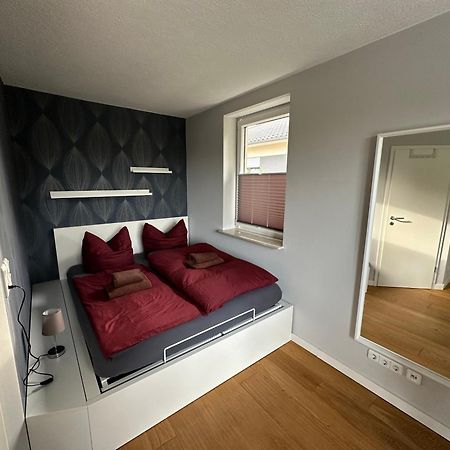 Stadtvilla In Leipzig 7 Personen 3 Schlafzimmer 2 Baeder Garten Und Terrasse Zentral Gelegen Messe Innenstadt Seen Exteriör bild