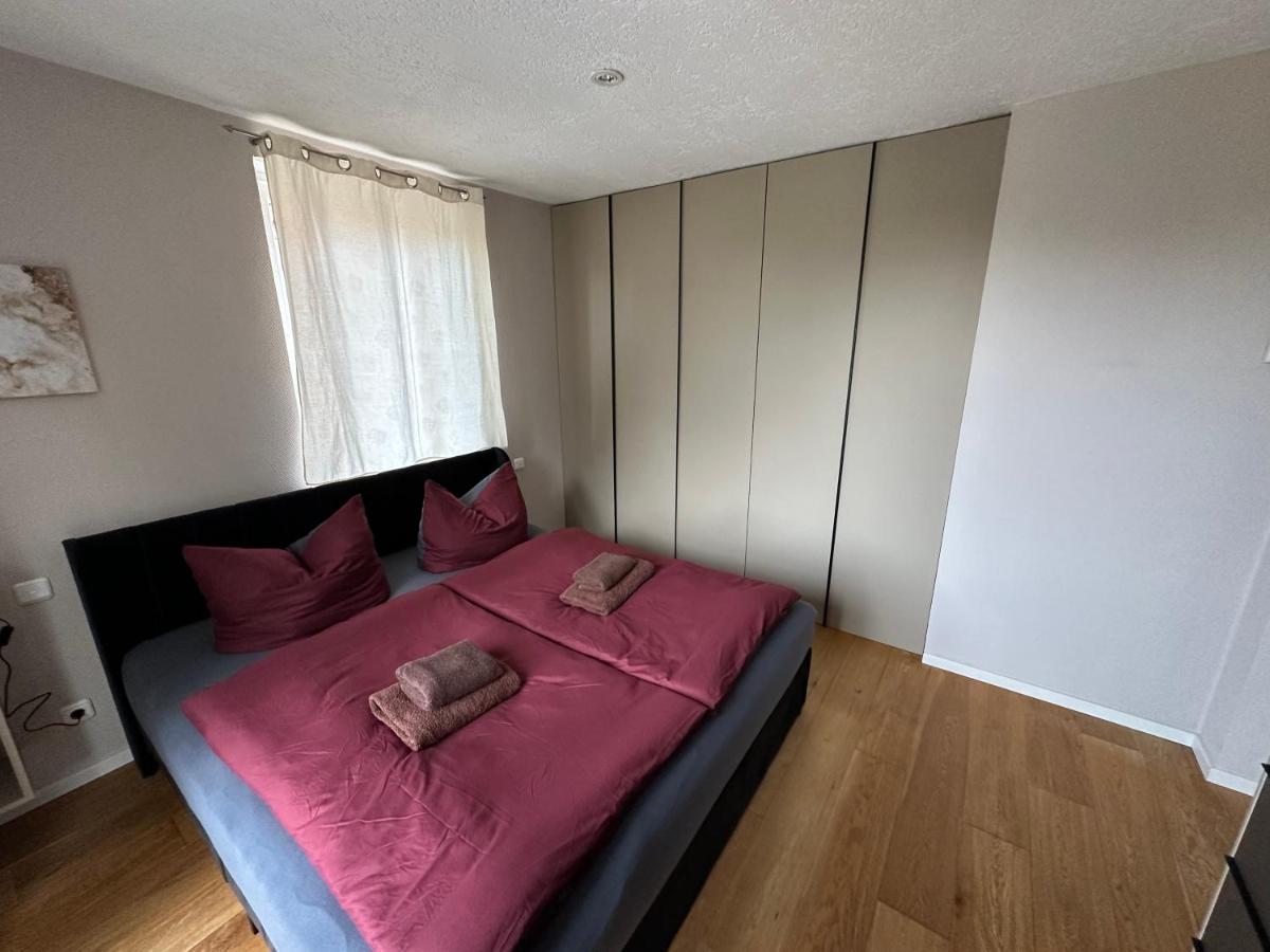 Stadtvilla In Leipzig 7 Personen 3 Schlafzimmer 2 Baeder Garten Und Terrasse Zentral Gelegen Messe Innenstadt Seen Exteriör bild