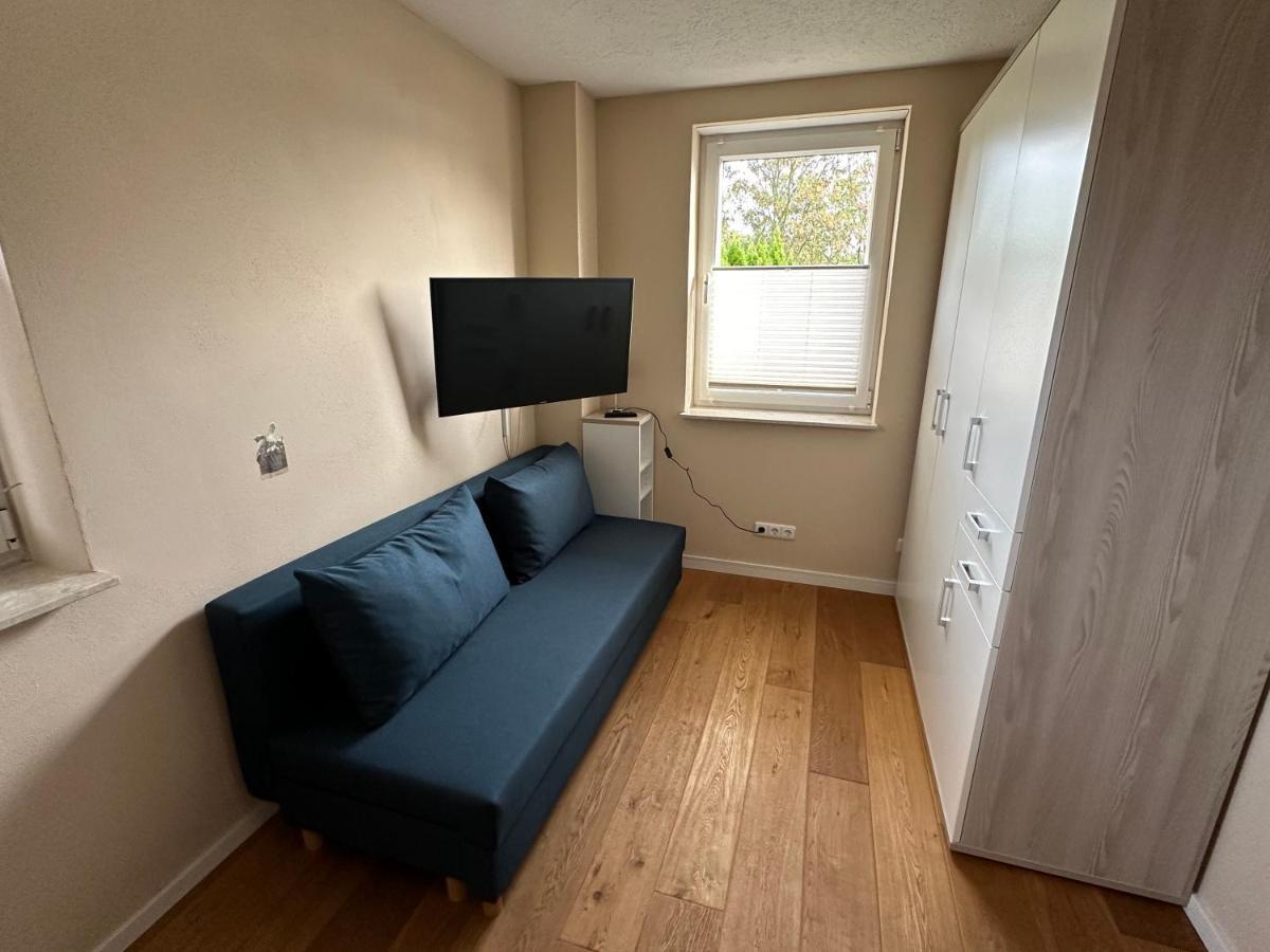 Stadtvilla In Leipzig 7 Personen 3 Schlafzimmer 2 Baeder Garten Und Terrasse Zentral Gelegen Messe Innenstadt Seen Exteriör bild